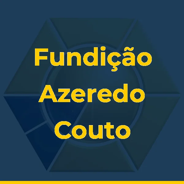 Logo de Fundição Azeredo Couto