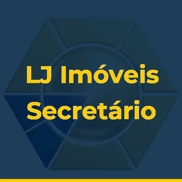 LJ Imóveis Secretário