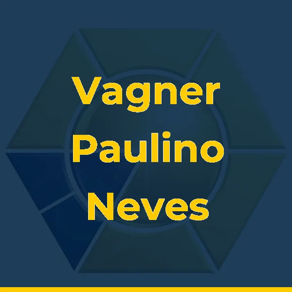 Vagner Paulino Neves - Corretor de Imóveis - CRECI/RJ 65336