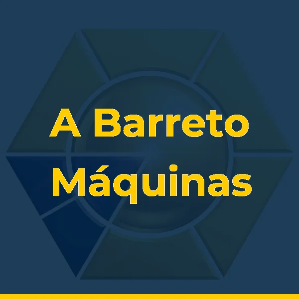 A Barreto Máquinas Pesadas