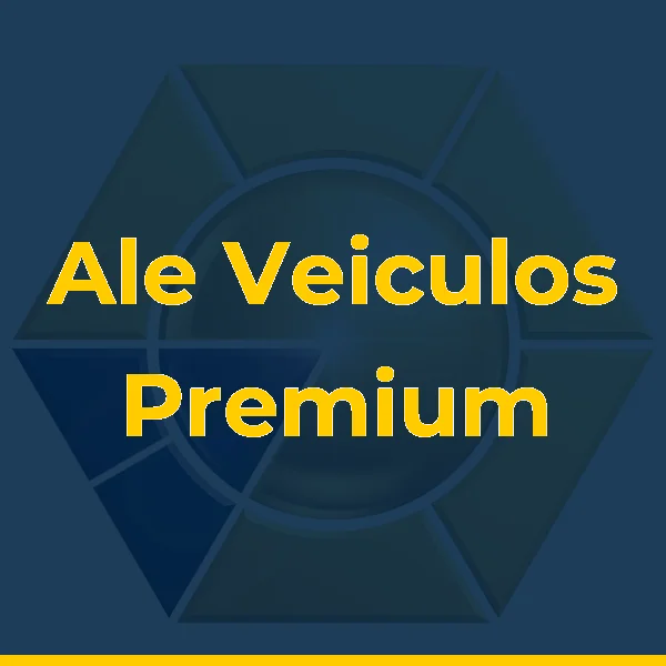 Ale Veiculos Premium