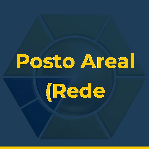 Posto Areal (Rede Petrópolis)