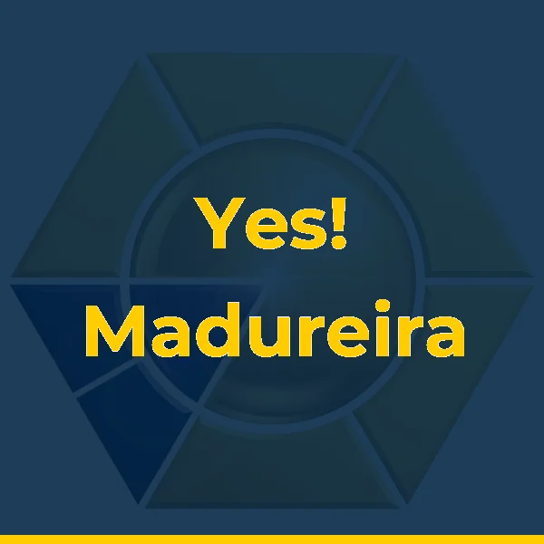 Yes! Madureira