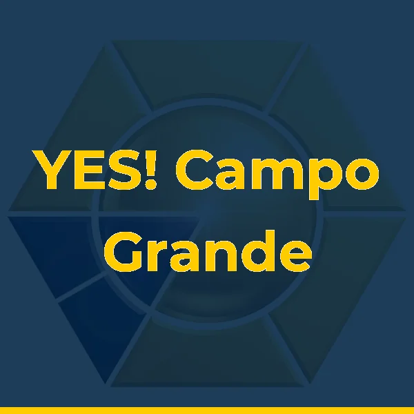 YES! Campo Grande West