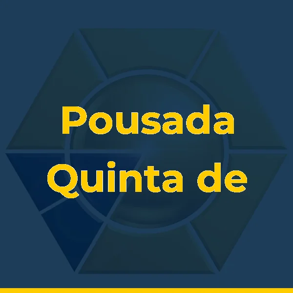 Pousada Quinta de Areal
