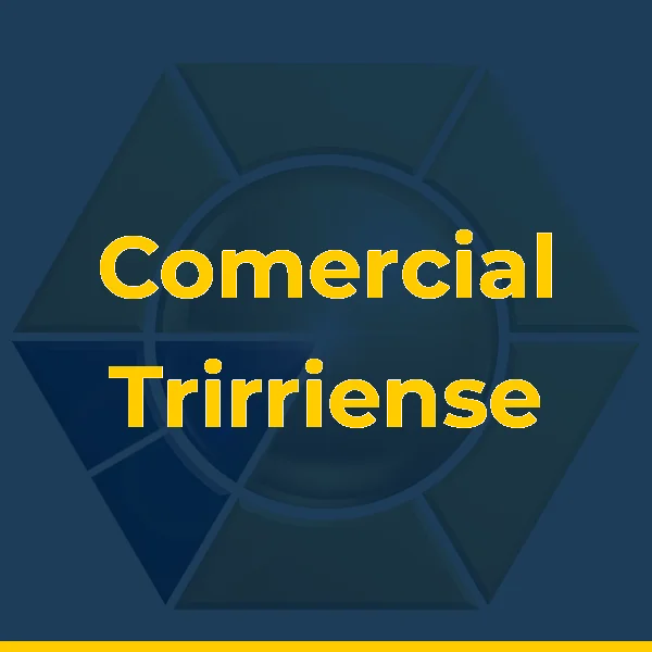 Comercial Trirriense
