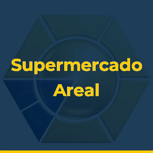 Supermercado Areal