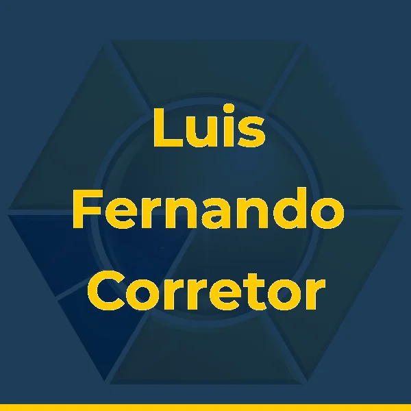 Luis Fernando Corretor de Imóveis