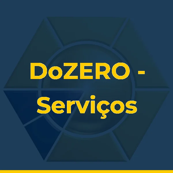 DoZERO - Serviços e Construções