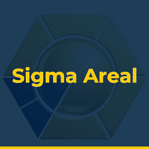 Sigma Areal