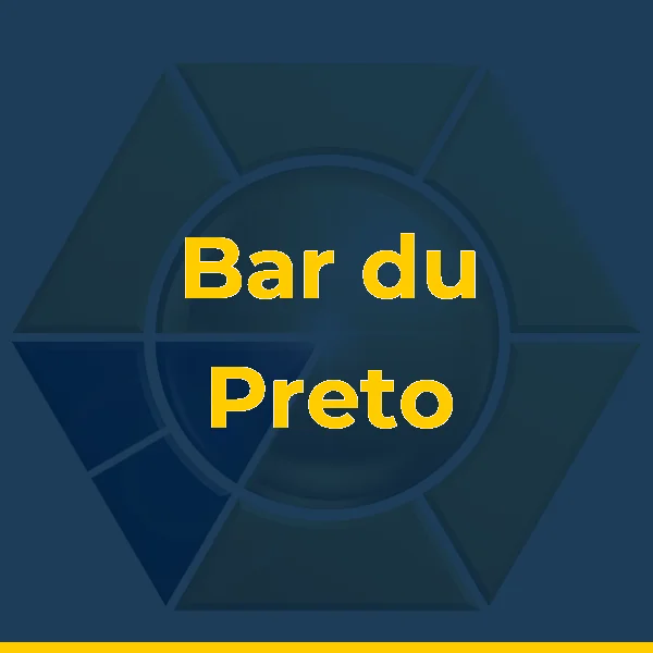 Bar du Preto