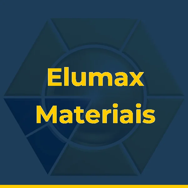 Logo de Elumax Materiais Elétricos