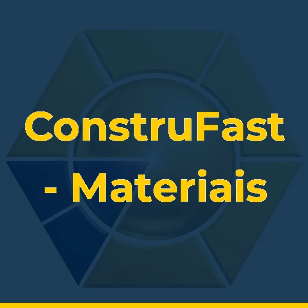 Logo de ConstruFast - Materiais de construção
