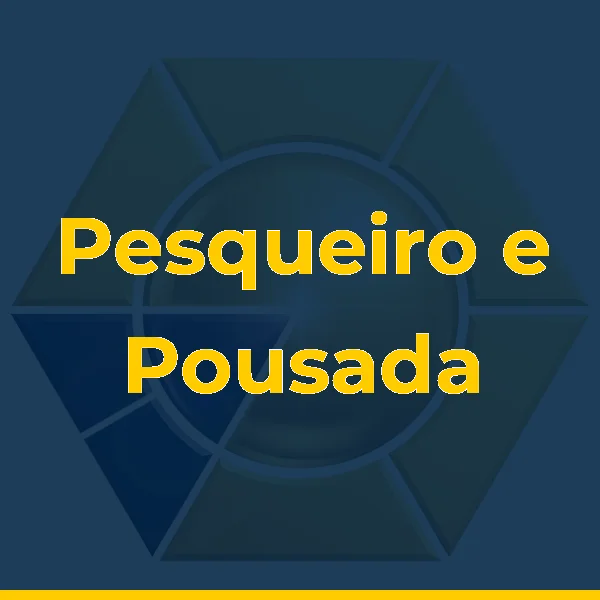 Pesqueiro e Pousada Novo Xodó