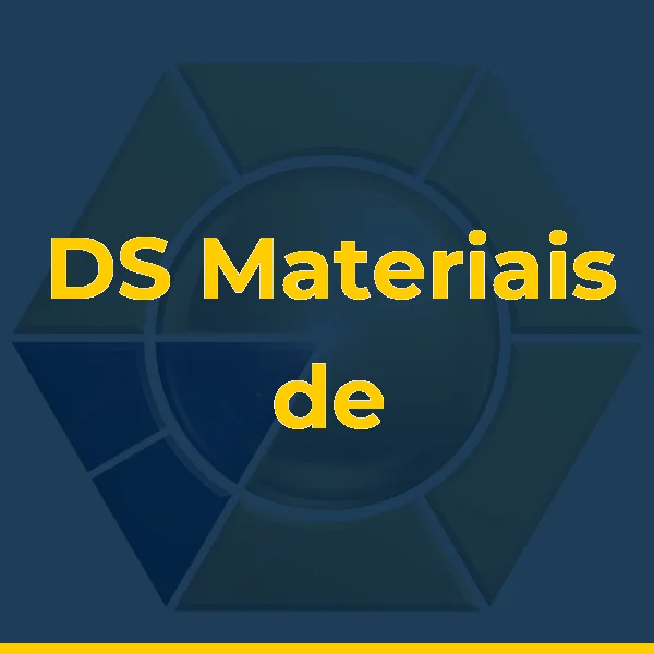 Logo de DS Materiais de construção