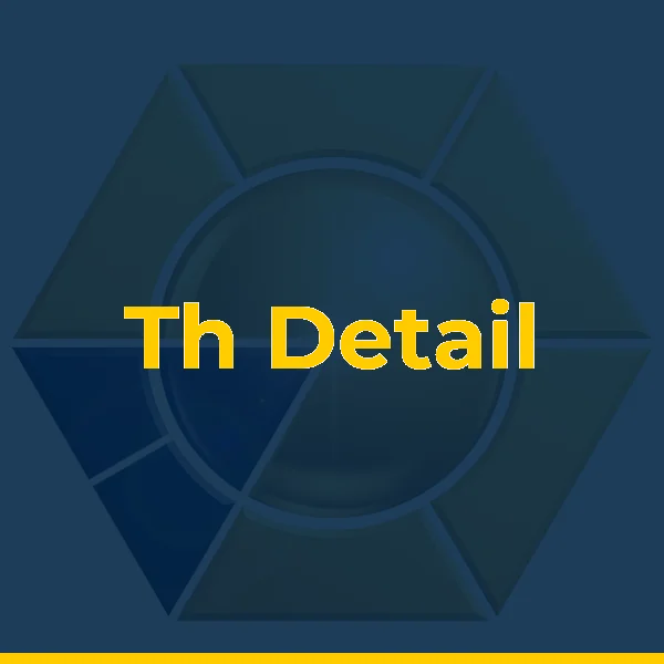 Logo de Th Detail