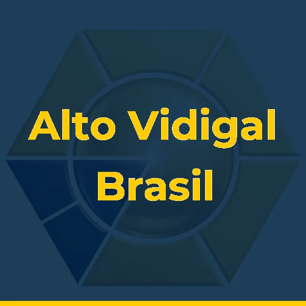 Alto Vidigal Brasil