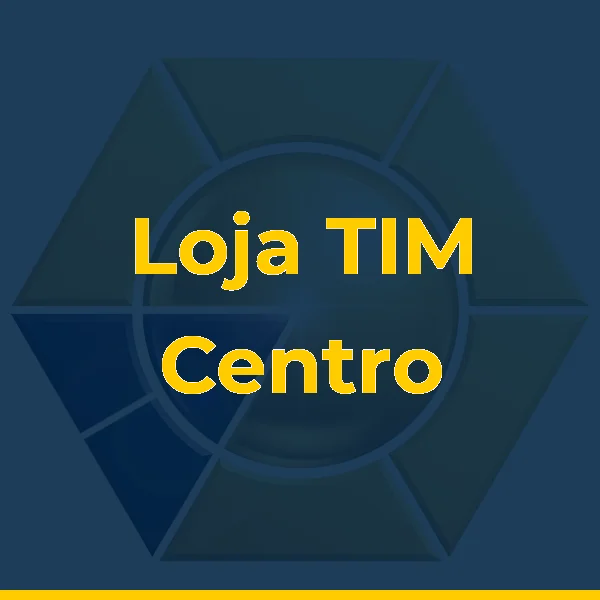 Loja TIM Centro Rio Branco