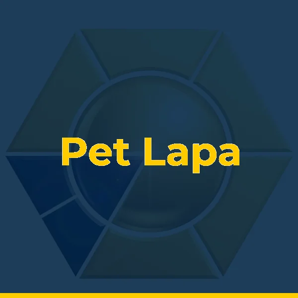 Logo de Pet Lapa