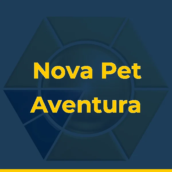 Logo de Nova Pet Aventura