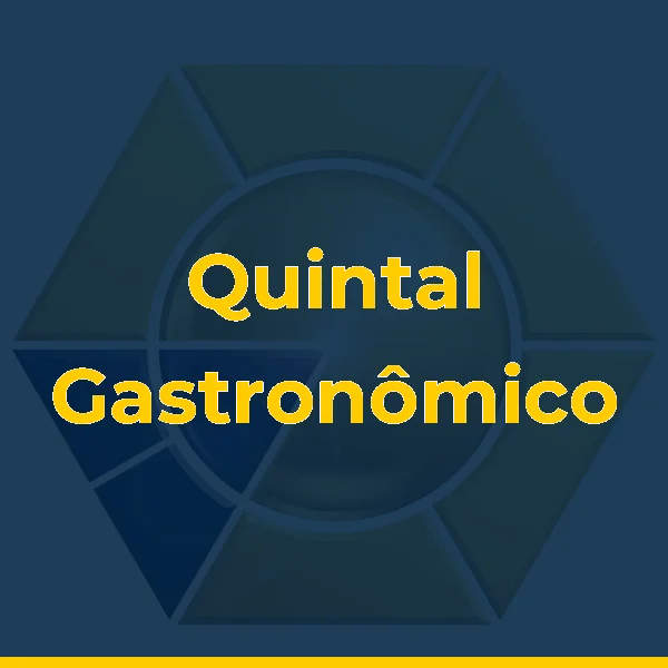 Quintal Gastronômico