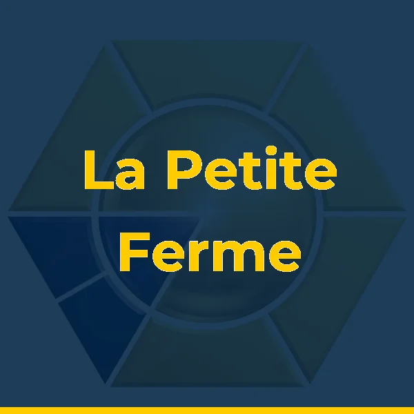 La Petite Ferme Normande