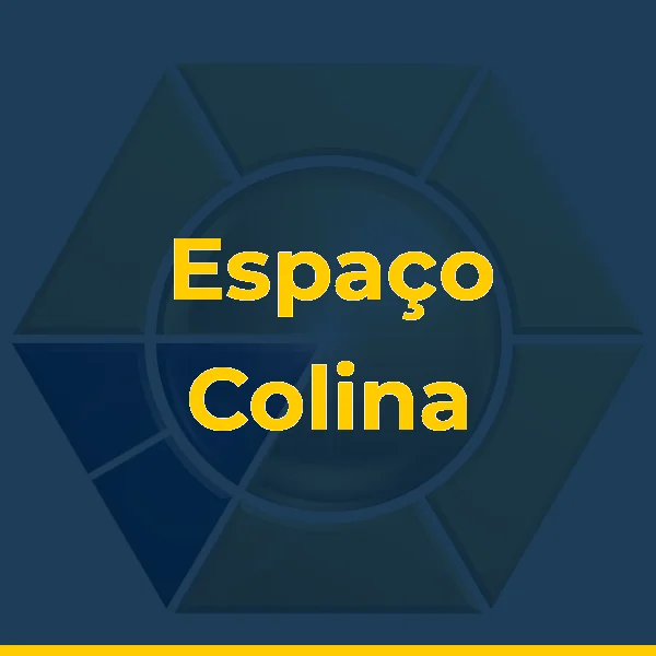 Logo de Espaço Colina