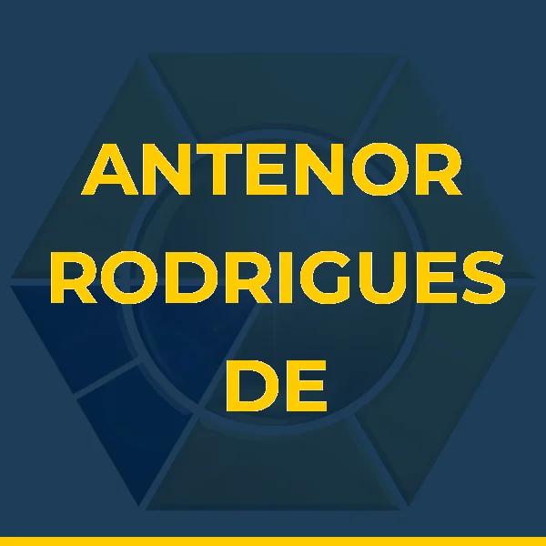 Logo de ANTENOR RODRIGUES DE SOUZA NETO