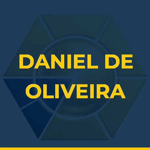 DANIEL DE OLIVEIRA GONCALVES