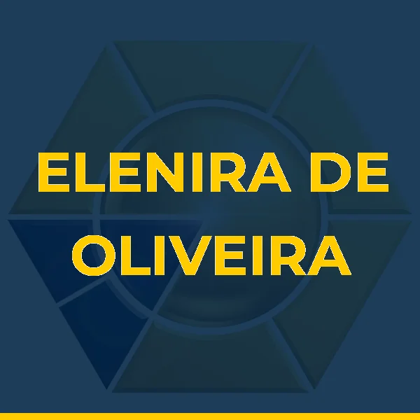 Logo de ELENIRA DE OLIVEIRA SAMPAIO