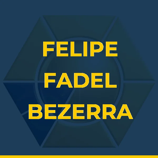 Logo de FELIPE FADEL BEZERRA