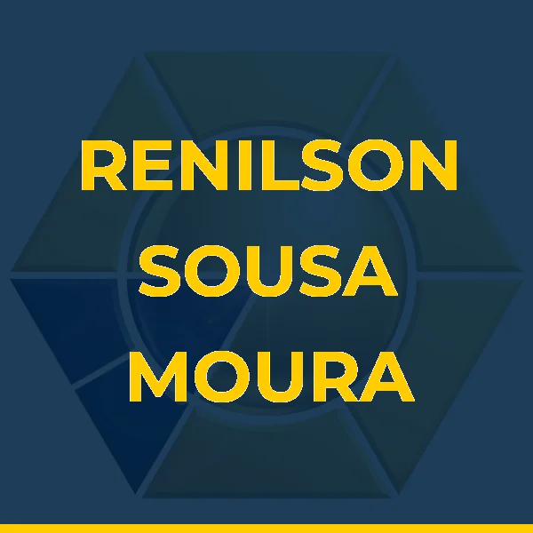 Logo de RENILSON SOUSA MOURA