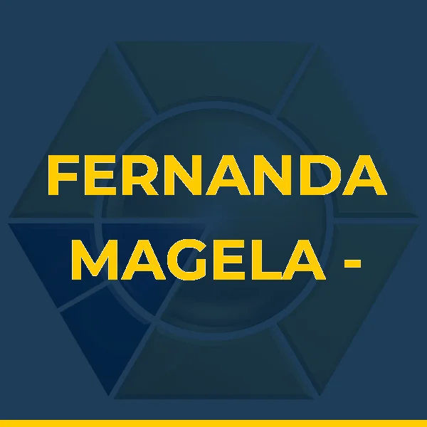 Logo de FERNANDA VITORIA M. F. MAGELA LTDA