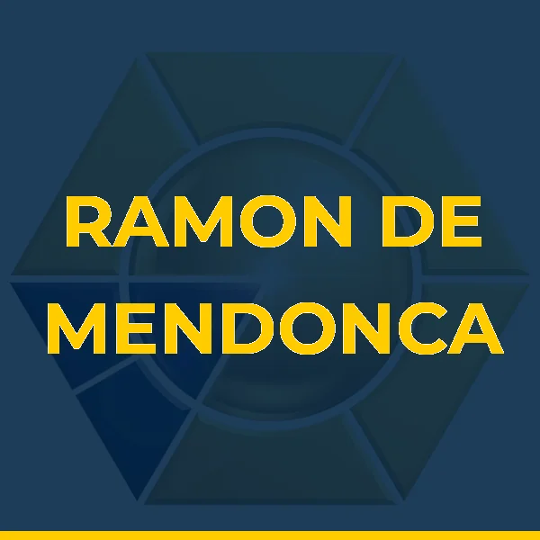 Logo de RAMON DE MENDONCA CORREIA LTDA