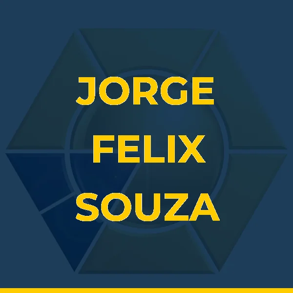 Logo de JORGE FELIX SOUZA VIEIRA JUNIOR