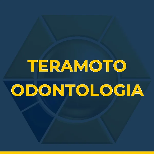 Logo de TERAMOTO ODONTOLOGIA SOCIEDADE SIMPLES UNIPESSOAL LIMITADA