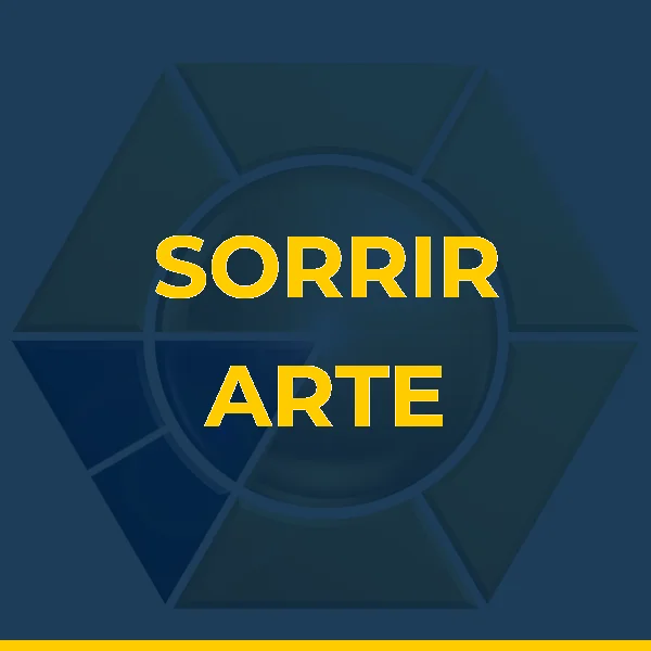 Logo de SORRIR ARTE LTDA