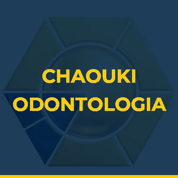 Logo de N. A. CHAOUK CHER SARKIS ODONTOLOGIA LTDA