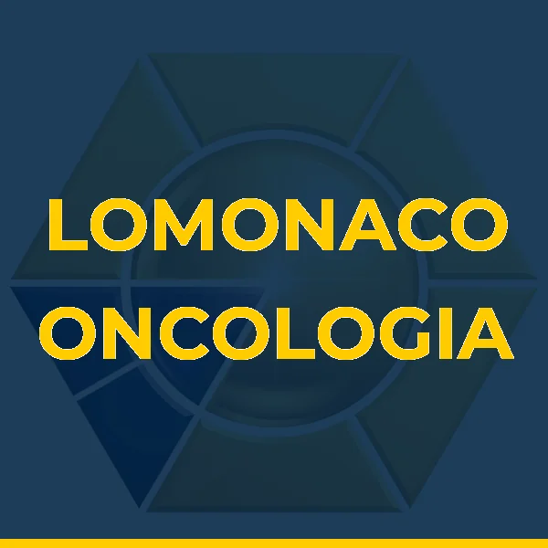 Logo de L. A. LOMONACO SERVICOS MEDICOS LTDA