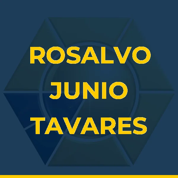 ROSALVO JUNIO TAVARES DOS SANTOS
