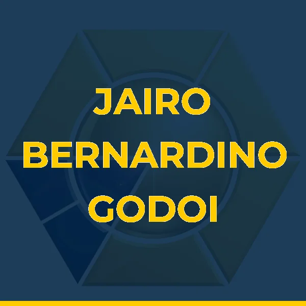 JAIRO BERNARDINO GODOI