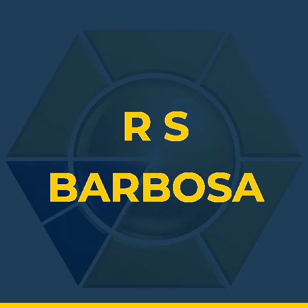 Logo de R S BARBOSA LTDA