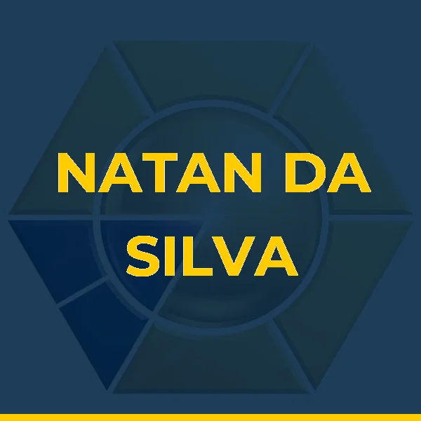 Logo de NATAN DA SILVA BARROS