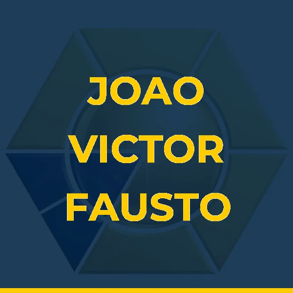 Logo de JOAO VICTOR FAUSTO SOUZA