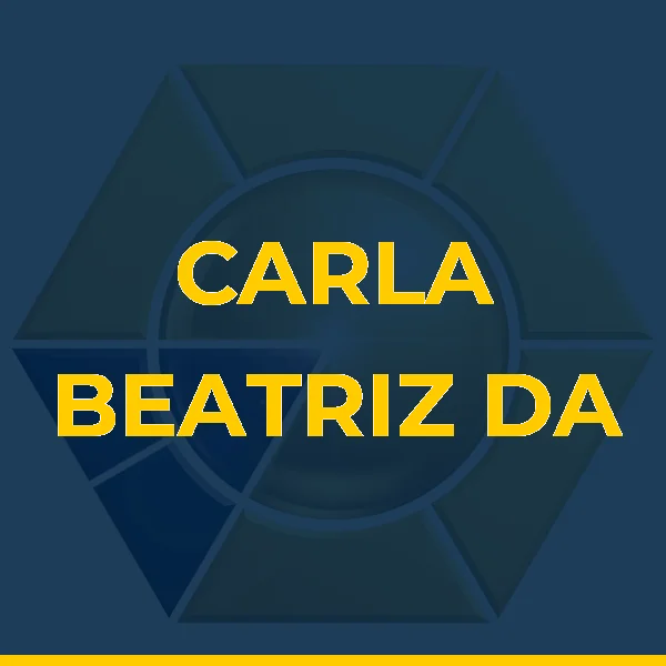 CARLA BEATRIZ DA SILVA ROCHA