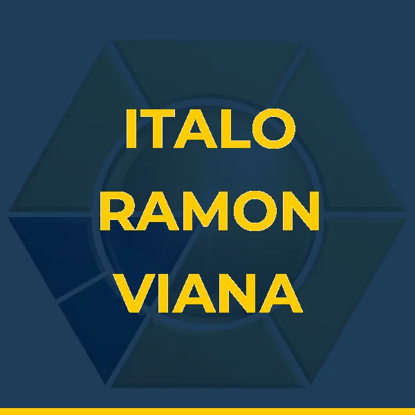 Logo de ITALO RAMON VIANA DE OLIVEIRA