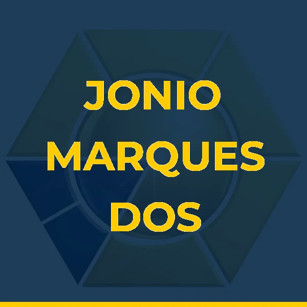 Logo de JONIO MARQUES DOS SANTOS