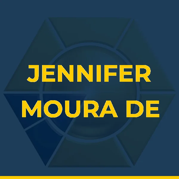 Logo de JENNIFER MOURA DE OLIVEIRA