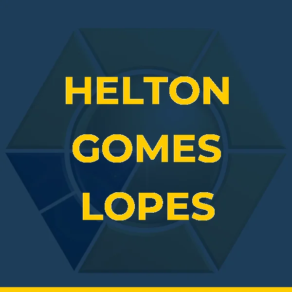 Logo de HELTON GOMES LOPES