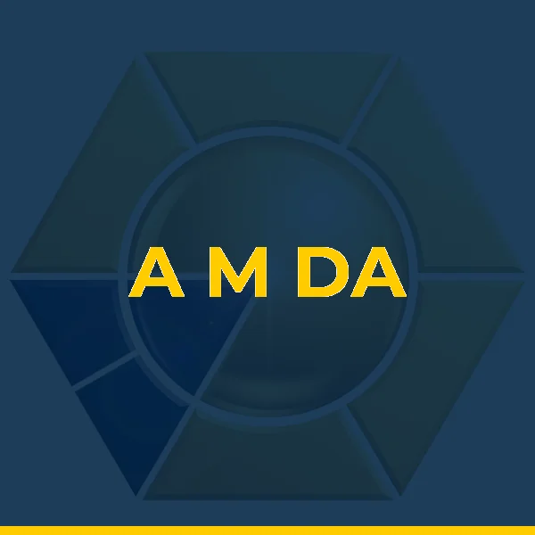 Logo de A M DA SILVA SERVICOS LTDA